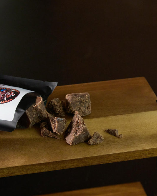 Wagyu Pemmican (5 Bar pack)
