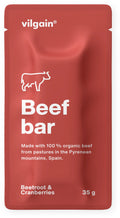 Vilgain Beef Bar 